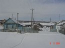 SNOW AND HOUSES 176 * 448 x 336 * (15KB)